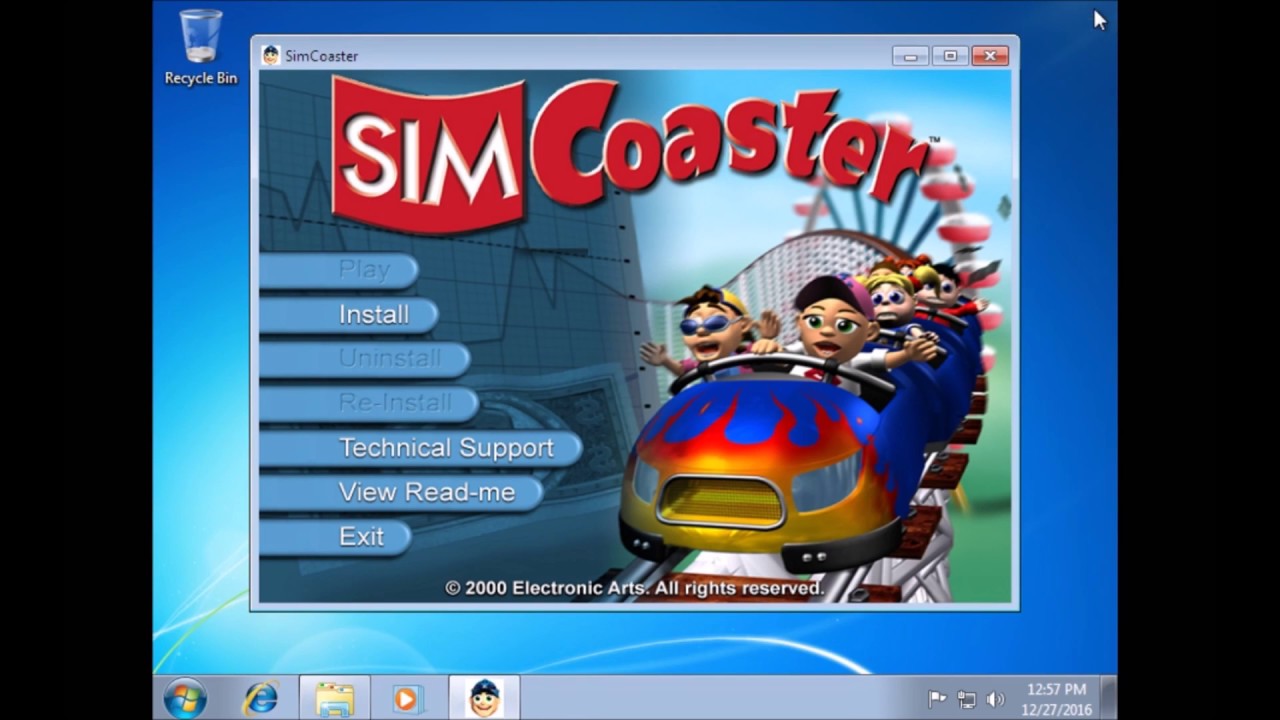 Sim Coaster Mac Download Sim Coaster Mac Download