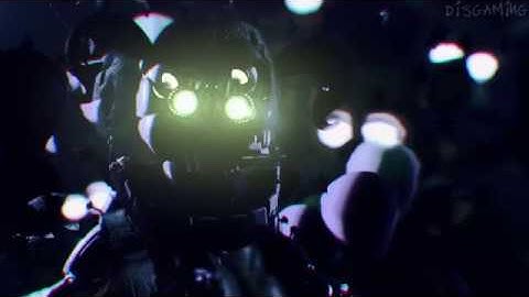 [SFM/FNaF] Collab Part For: BozaSFM