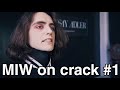 motionless in white on crack #1!