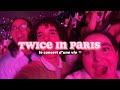 Twice  paris   twices concert in france