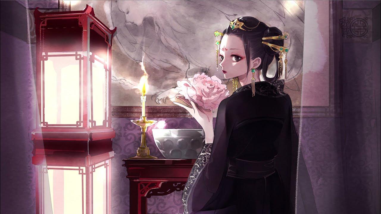 Raven of the inner palace. Ворона императорского гарема / koukyuu no karasu. Raven of the inner. Raven of the inner palace. Raven of the inner.