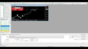 Aura Neuron v1.42 EA | Powerful AI Forex Bot for MT4 (Live Results & Setup Guide)