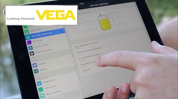 Vega | Series 1 - Episode 4 | Setup and diagnosis using mobile devices