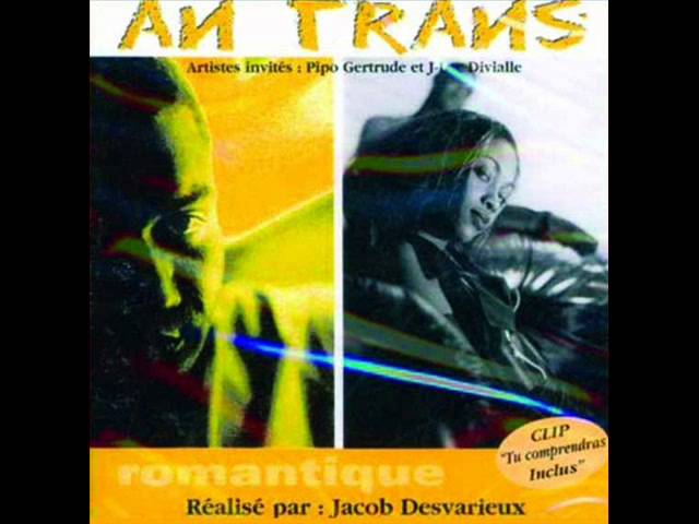 Watch An trans (Jean-Luc Divialle) - Tu comprendras on YouTube Watch An trans (Jean-Luc Divialle) - Tu comprendras on YouTube