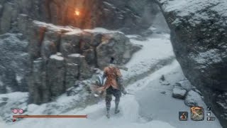Sekiro - So Long, Snake Eyes