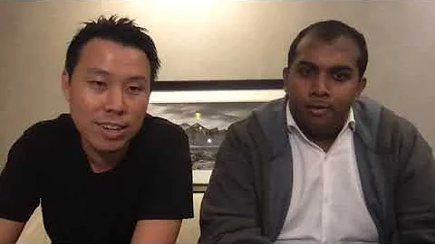 Episode 15: Multi-Religious Harmony Act