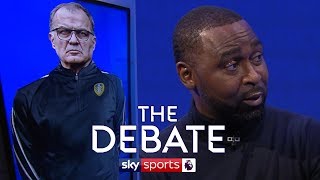 Should Leeds be punished for spying on opponents? | Andy Cole & Tim Sherwood | The Debate