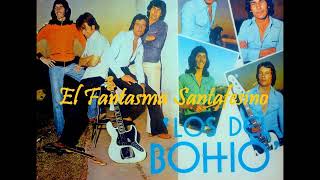 Video thumbnail of "Los del Bohio - Candombe para Soledad"