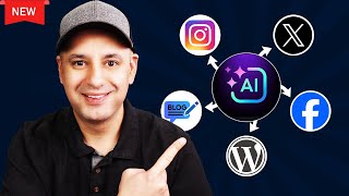 The Easiest Way to Turn a YouTube Video into 5 Pieces of Content