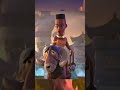 La triste vrit sur le chevaucheur de cochon de clash royale