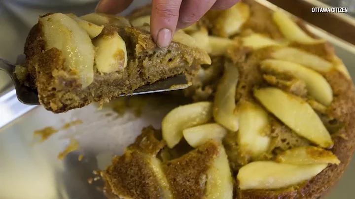 In Smiths Falls, a new hub for local food gets coo...