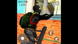Thief Robbery Simulator (26 sec) screenshot 3