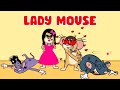 Rat-A-Tat |'Lady Charley + 60 Mn Full Episodes Compilation 02'| Chotoonz Kids Funny Cartoon Videos