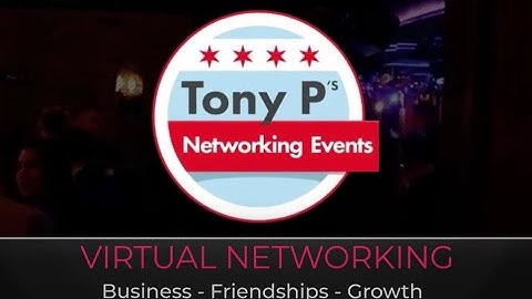 Tony P