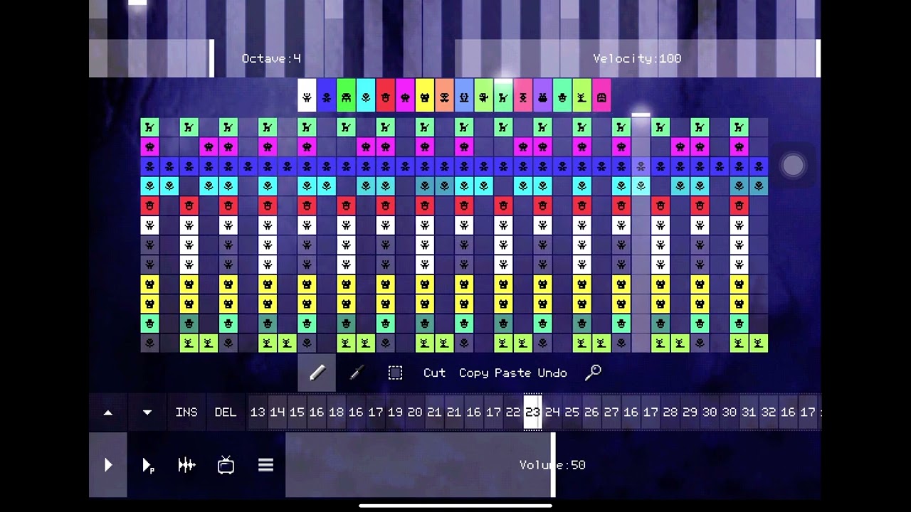 [V2] Pixitracker - Sparta Pulse V7 Remix