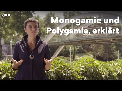Video: Was ist Polygamie in der Biologie?