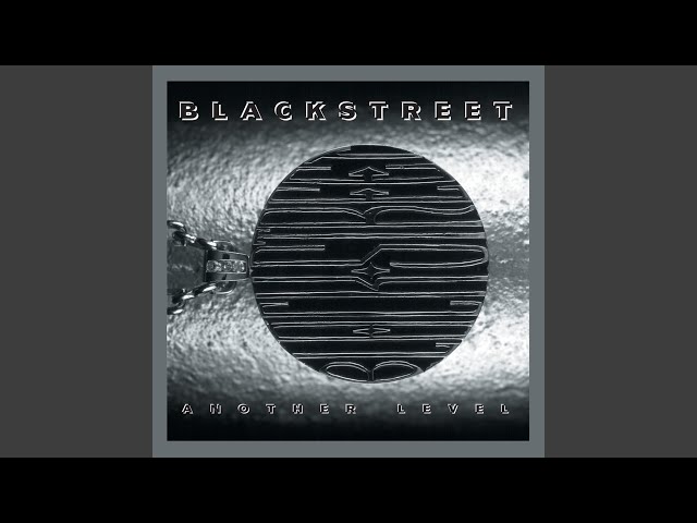 Blackstreet - GoodBye Remix