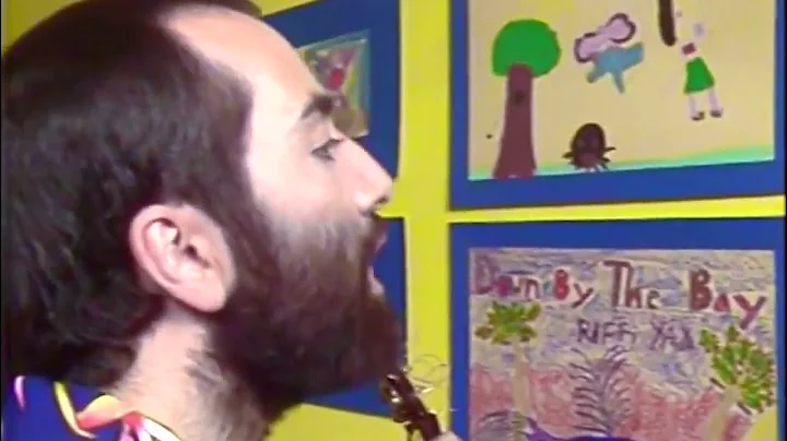 Raffi - A Young Children's Concert Opening (1984)