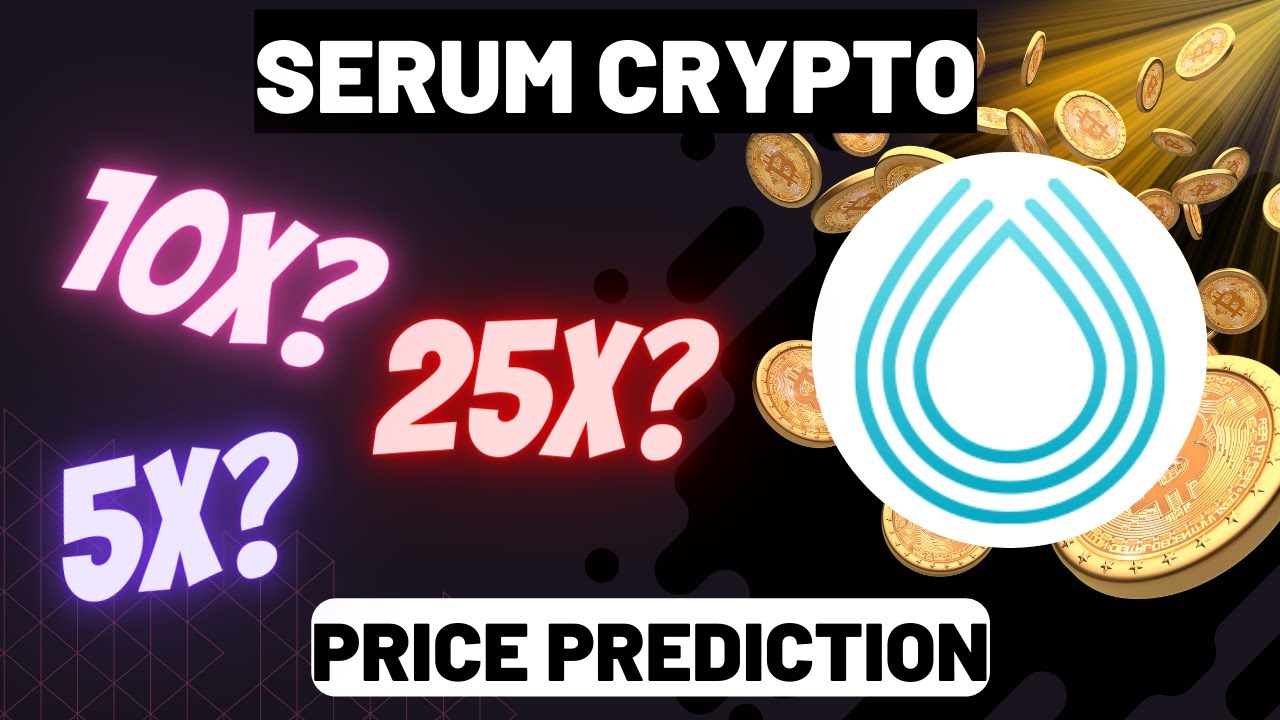 how to buy serum crypto in usa