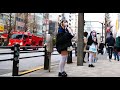 [4K] Weekend Walk In Akihabara, Tokyo - 2022