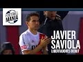 Javier Saviola Libertadores Debut - Highlights vs. Guaraní の動画、YouTube動画。