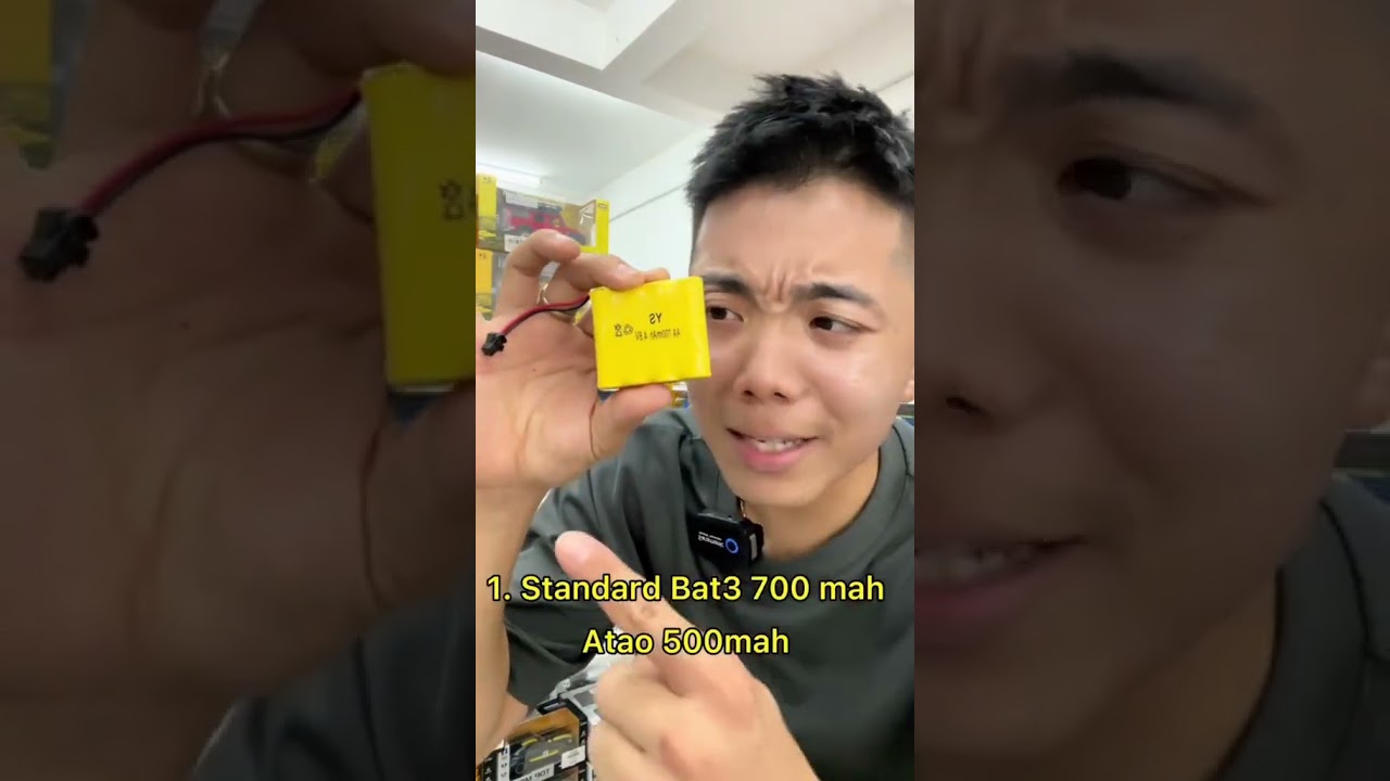 Cara Memilih Rc Berbaloi !! Dpt Tolong Anda Beli Dgn Sekali Gus! #fyp #mainan