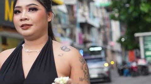 Pattaya Life 🌺 Tropical Beauties of Thailand 2025 🔥 [ReUpload]