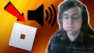 How To Fix Roblox Audio Not Working