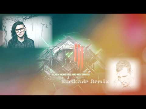 Skrillex - Scary Monsters & Nice Sprites(Kaskade Remix) [Audio Rip]