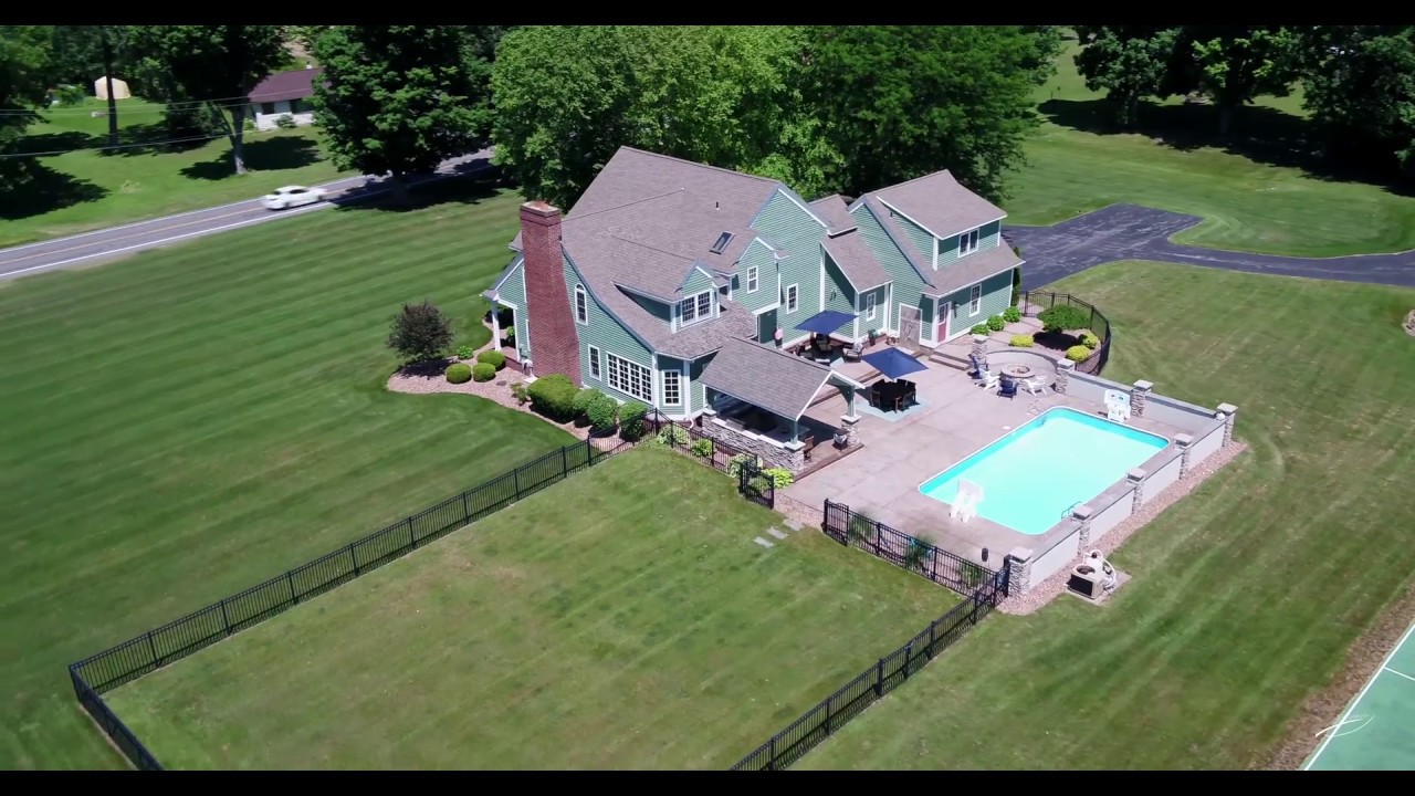 7150 Island Road, Cicero NY YouTube