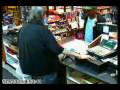 Armed Robbery - Open Pantry - 3301 N. Oakland