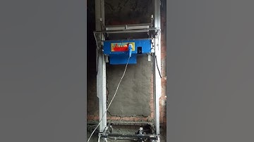 #machine #rendering #renderings #plastering