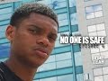 Ronaldo Segu: No One Is Safe | Episode 4 "Outwork" featuring Nassir Little