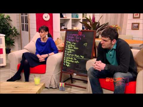 შუადღე GDS-ზე / გიგა კობალაძე, ვიკა ბუკია, ირიშკა ხიზანიშვილი