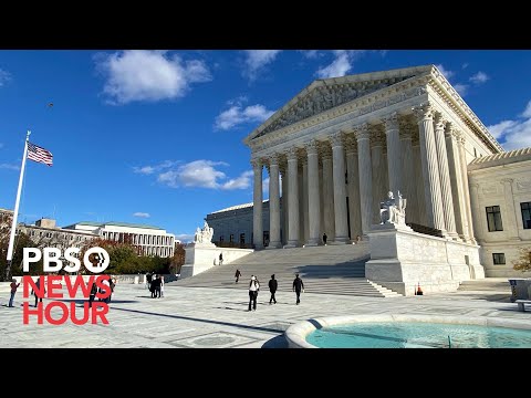 LISTEN LIVE: The Supreme Court hears arguments on a police officer&rsquo;s failure to read Miranda rights