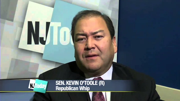 O'Toole Says Christie Put New Jerseyans Ahead of P...