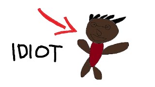 How To Spot An Idiot