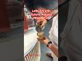 Latte art with Victoria Arduino PRIMA EXP