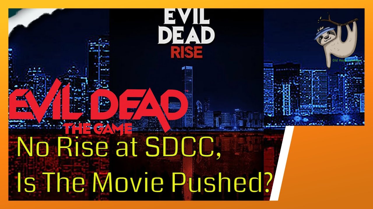 Evil Dead Rise Season Pass 2 DLC  Evil Dead: the Game #evildead