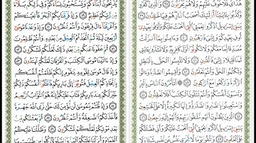 Surat Al Fatiha 1 to Surat Hud 11 القرآن الكريم بصوت محمد جبريل من سورة الفاتحة 1 إلى سورة هود