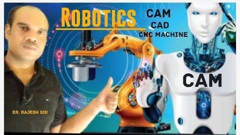 Robotics #CNC machine #CAM #CAD #Polytechnic #electronic #bteup #study #sscje #polytechniccollege91