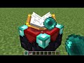 what&#39;s inside enchantment table ?