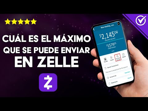 ¿Cuál es el Envío Máximo que se Puede Hacer en Zelle? - Transferencias de Dinero