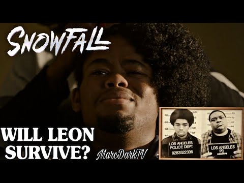 SNOWFALL SEASON 4 WILL LEON SURVIVE?