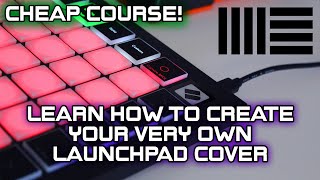 Full Launchpad Course From A-Z! Learn How To Play Launchpad! 🎵🔥