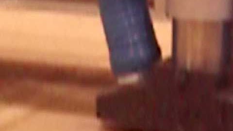 IEHK.COM IEP1325 CNC Router ENGRAVE WOOD