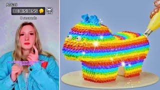 🏅🎄 Play Cake Storytime 🍁🌷 ASMR Cake Storytime @Brianna Guidryy | Tiktok Compilations #15.04.1