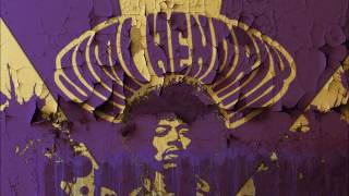 Jimi Hendrix - SWEET ANGEL (Original)