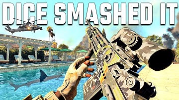 Battlefield 6 Feels AMAZING After Today’s Update!