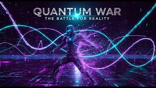 Quantum War: The Battle for Reality